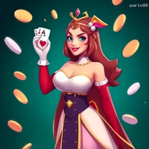 Menggali Fitur Menarik di Situs Game paris88