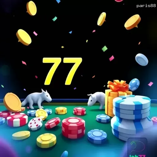 Mengenal paris88 Sebagai Platform Game Online Terpercaya