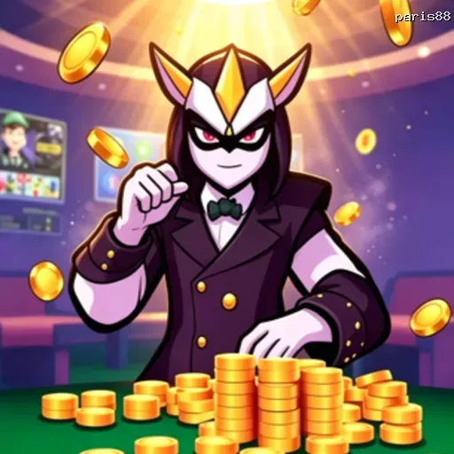 Keamanan dan Keandalan Situs paris88 di Dunia Game