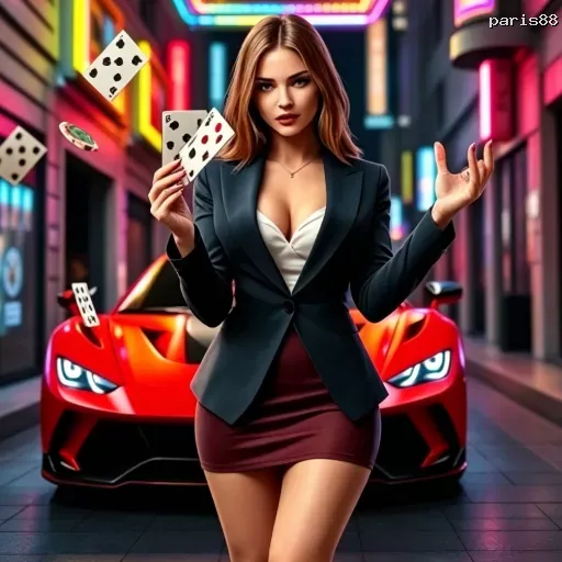 paris88: Bet Sport Dengan Fitur Terbaik untuk Pemain Indonesia